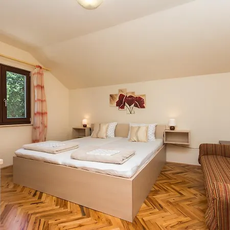 Siljug Appartement
