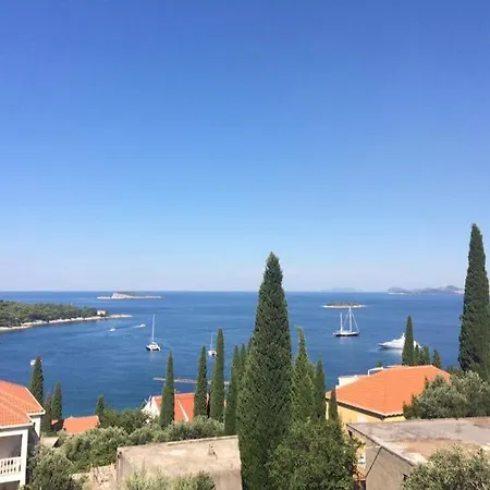 Διαμέρισμα Siljug Cavtat