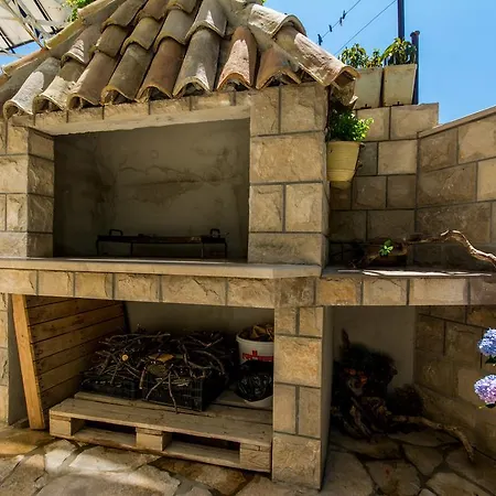 Siljug Apartment