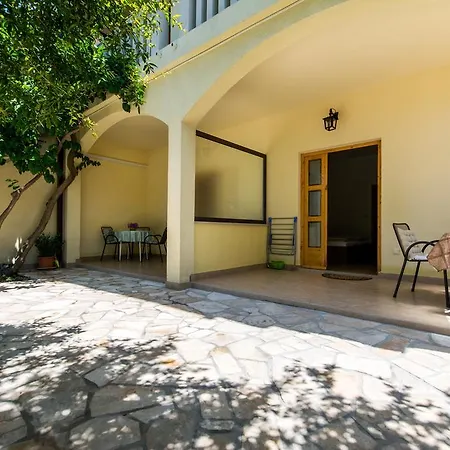 Apartmán Siljug Cavtat