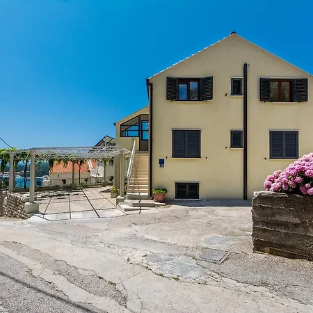 Apartman Siljug