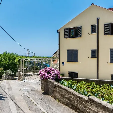 Apartman Siljug *