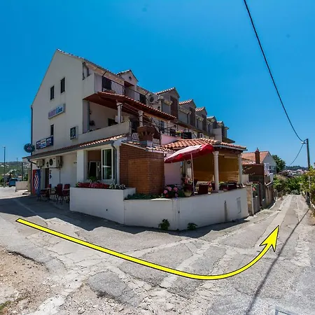 Siljug Apartman Cavtat