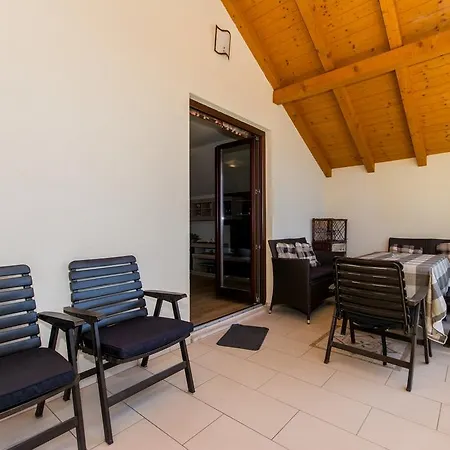 Appartamento Siljug *