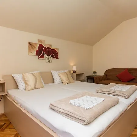 Apartment Siljug *