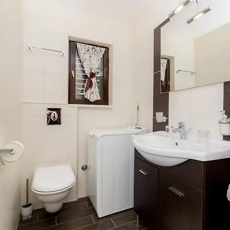 Apartmán Siljug