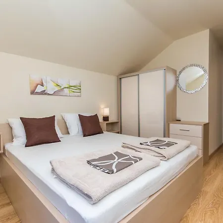 דירה Siljug