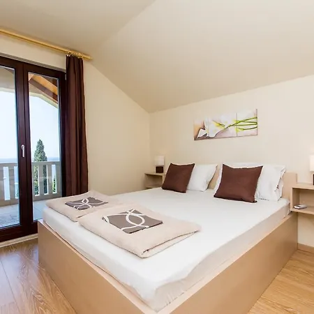 Siljug Apartment Cavtat