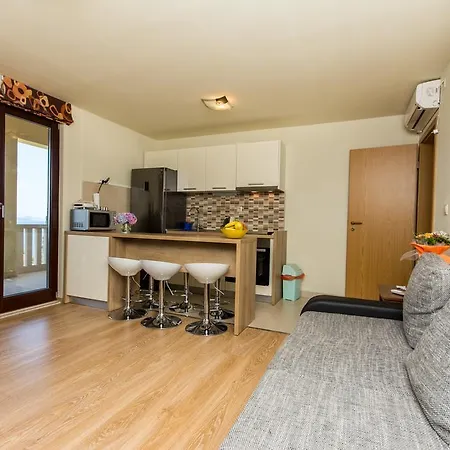 Appartamento Siljug *