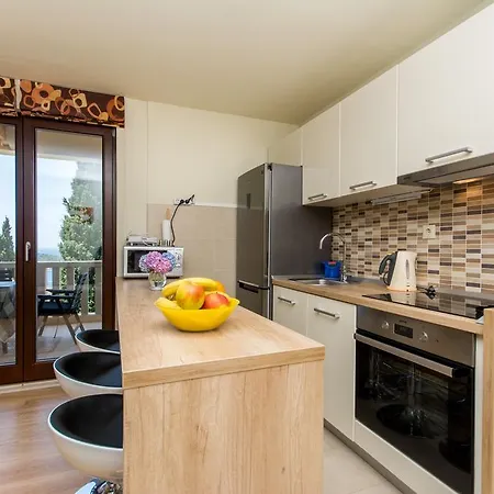 Apartmán Siljug Cavtat