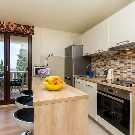 Apartment Siljug Cavtat