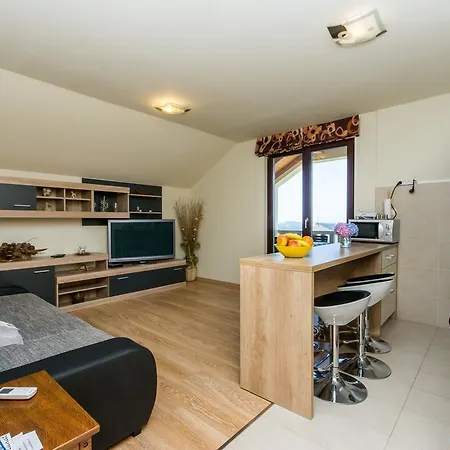 Appartamento Siljug Cavtat