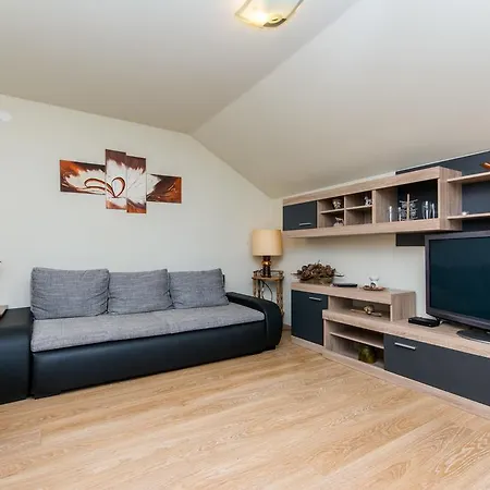 Apartment Siljug *
