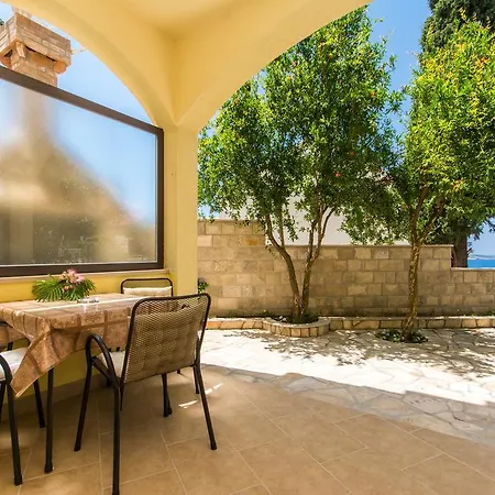 Siljug Appartamento *