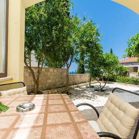 Apartment Siljug Cavtat