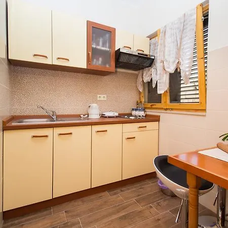 Apartment Siljug