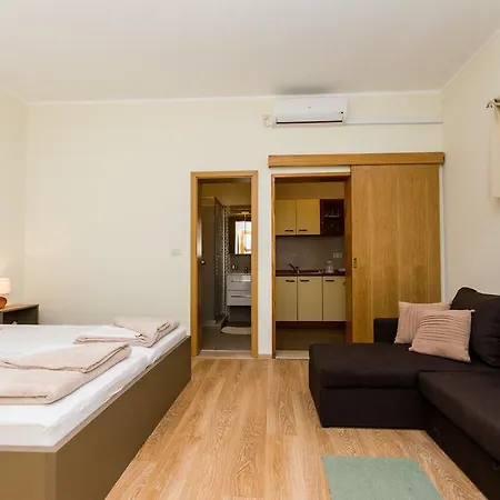Siljug Apartment Cavtat