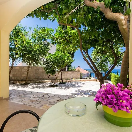 Siljug Appartamento *