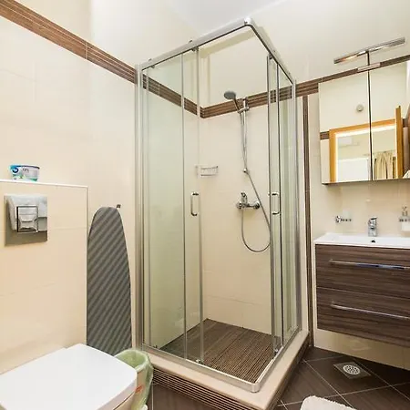 Siljug Apartment