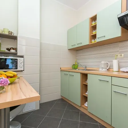 Apartment Siljug