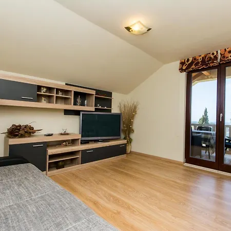 Siljug Apartment Cavtat