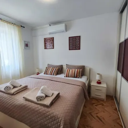 Apartman Siljug