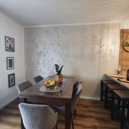 Apartman Siljug