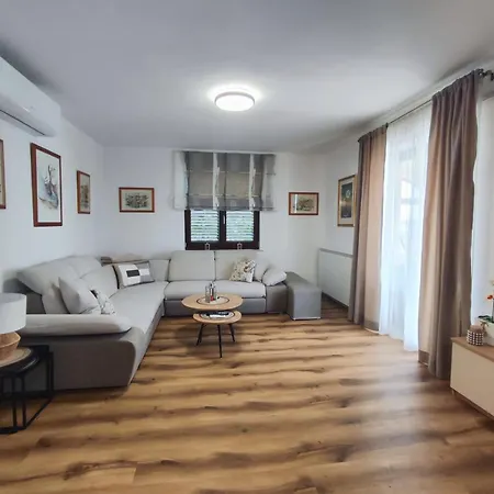 Apartman Siljug