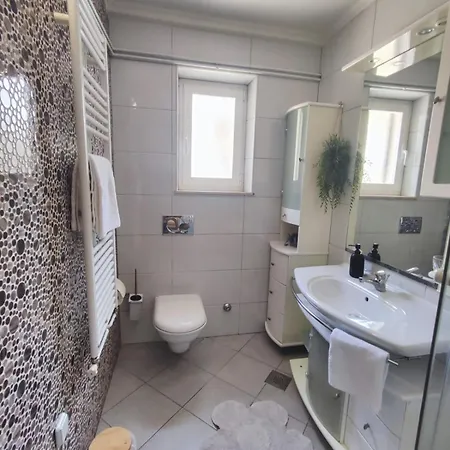 Apartman Siljug *