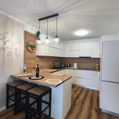 Siljug Apartman Cavtat