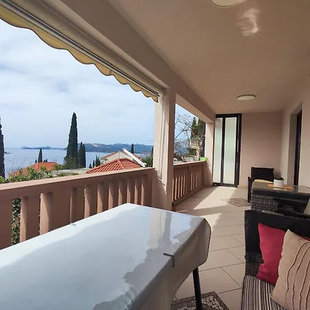 Apartman Siljug Cavtat