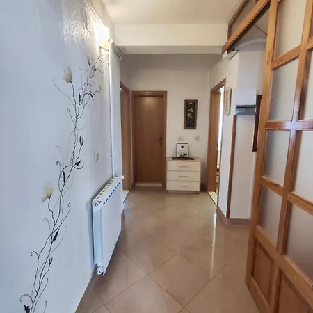 Siljug Apartman