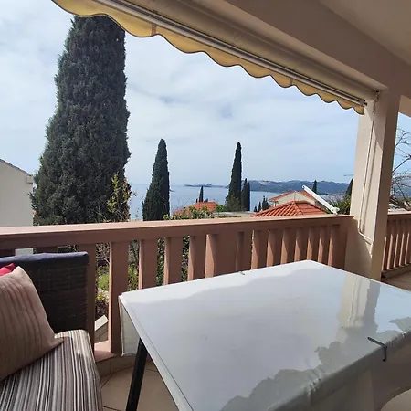 Apartman Siljug