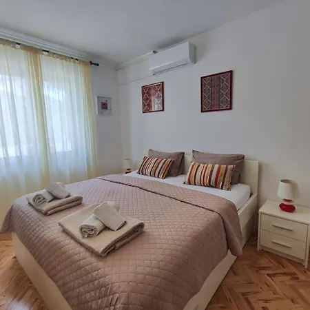 Siljug Apartman Cavtat