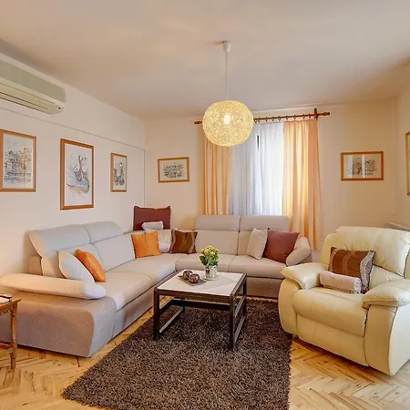 Siljug Apartment Cavtat