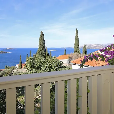 Siljug Apartman Cavtat