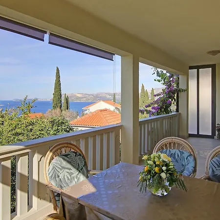 Siljug Apartment Cavtat