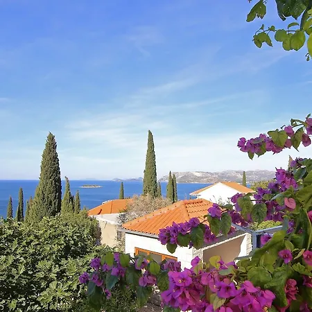 Siljug Apartment Cavtat