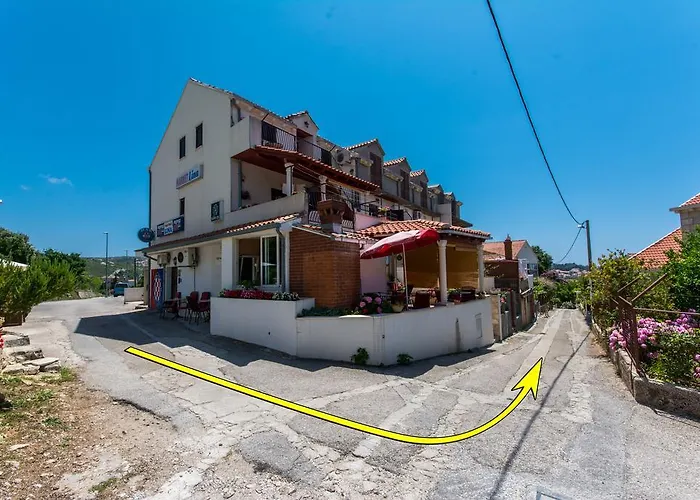 Siljug Apartament Cavtat