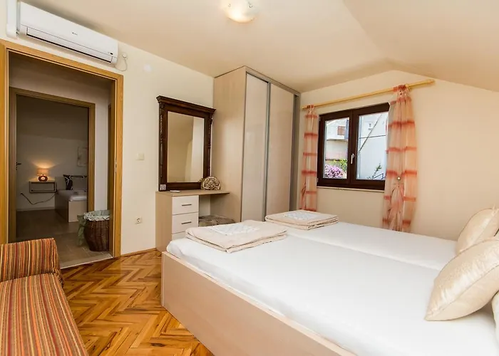 Apartament Siljug Cavtat