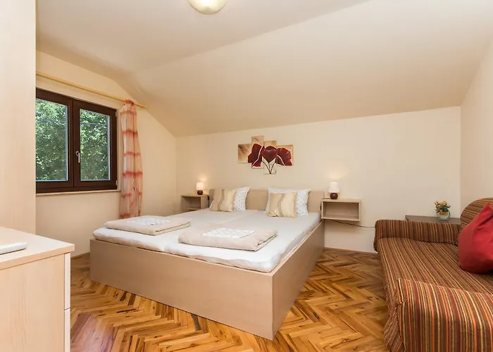 Siljug Apartament