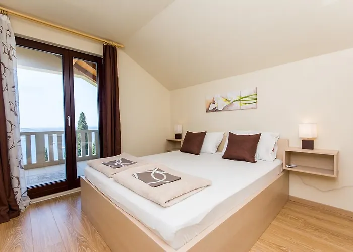 Siljug Apartament Cavtat