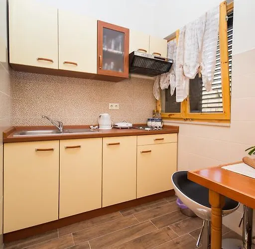 Apartament Siljug