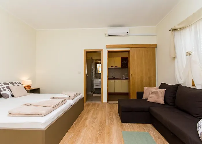 Siljug Apartament Cavtat