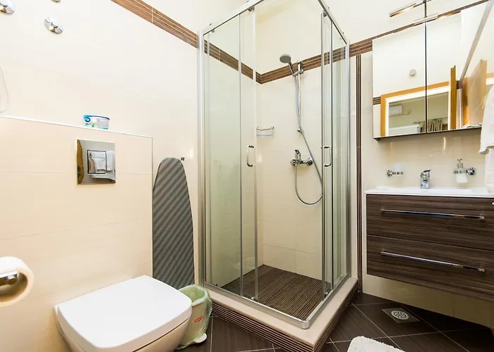 Apartament Siljug Cavtat