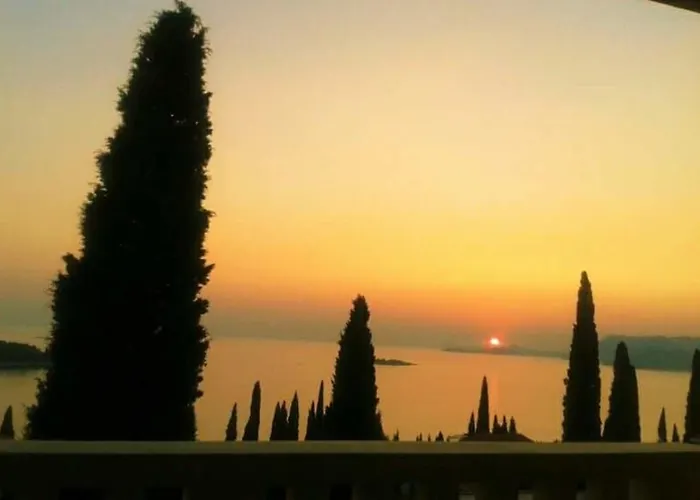 Apartament Siljug Cavtat