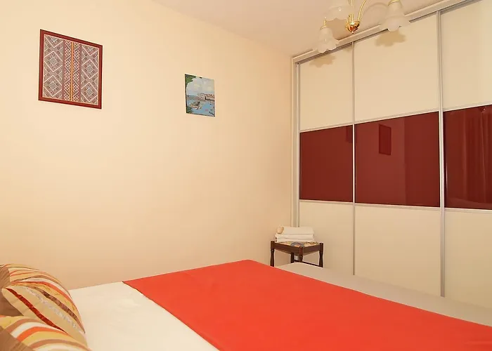 Siljug Apartament Cavtat