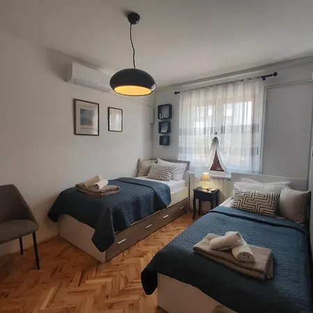Lejlighed Siljug